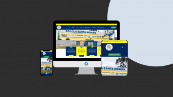 escola santa monica